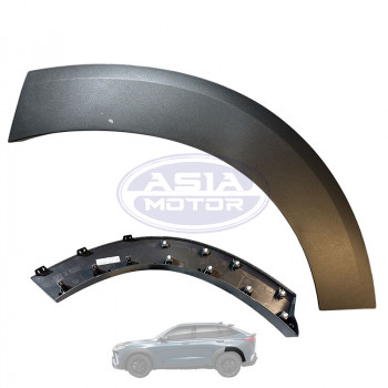 Накладка арки заднього лівого крила Haval H6-GT 5006400XKN03A Хавал